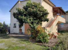 Foto Casa singola in vendita a Villamagna - Volterra 210 mq  Rif: 1098248