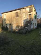 Foto Casale in vendita a Ascoli Piceno, Vena Grande
