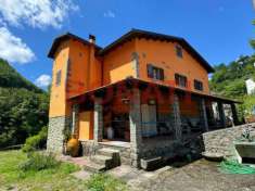 Foto Casale in vendita a Fivizzano, Posara