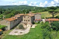 Foto Casale in vendita a Lisciano Niccone