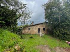 Foto Casale in vendita a Monteriggioni - 8 locali 340mq