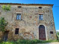 Foto Casale in vendita a Poggibonsi