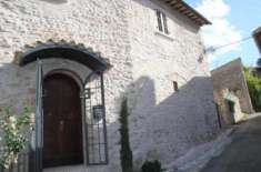 Foto Casale in vendita a Spoleto - 5 locali 180mq