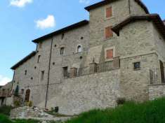 Foto Casale in vendita a Spoleto