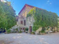 Foto Casale in vendita a Todi