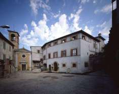 Foto Castello in vendita a Todi