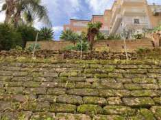 Foto Centro Storico. Ideale B&B ,appartamento con giardino per piante,fiori,orto cittadino ecc...