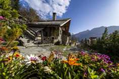 Foto Chalet / Baita in vendita a Bardonecchia, Millaures