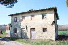 Foto Colonica in vendita a Vicchio - Lungagnana - Montespertoli 520 mq  Rif: 1038445