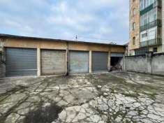 Foto Coperto in vendita a Torino, Lingotto