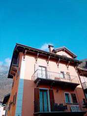 Foto Duplex in Vendita, 5 Locali, 140 mq, Baceno