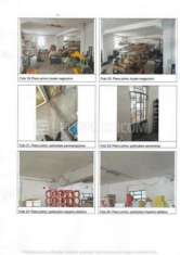 Foto Fabbricati costruiti per esigenze commerciali di 650 mq  in vendita a Galliate - Rif. 4460996