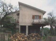Foto Fabbricato rurale in vendita a Cosenza - Rif. 4452341