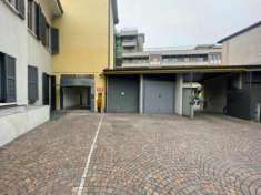 Foto Garage - Posto auto in vendita a Monza - 15mq