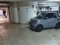 Foto Garage / Posto auto in Vendita, 1 Locale, 86 mq (REGGIO CALABRIA