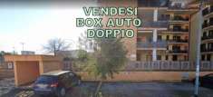 Foto Garage / Posto Auto in vendita a San Nicola la Strada