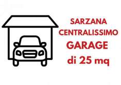 Foto Garage / Posto Auto in vendita a Sarzana