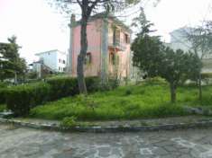 Foto graziosa villetta in zona panoramica