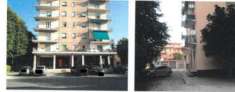 Foto Immobile in asta di 100 m con 3 locali e box auto in vendita a Casalmaggiore