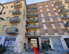 Foto Immobile in asta di 105 m con 1 locale in vendita a Brescia