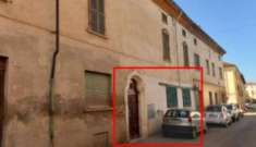 Foto Immobile in asta di 122 m con 3 locali in vendita a Castellazzo Bormida