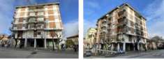 Foto Immobile in asta di 134 m con 4 locali in vendita a Sant'Elpidio a Mare