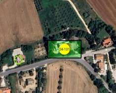 Foto Immobile in asta di 140 m con 1 locale in vendita a Montelupone