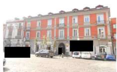 Foto Immobile in asta di 212 m con 1 locale in vendita a Gragnano