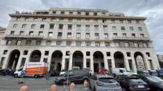 Foto Immobile in asta di 216 m con pi di 5 locali in vendita a Genova