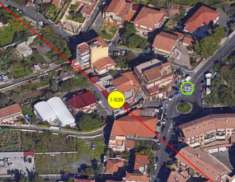 Foto Immobile in asta di 258 m con 5 locali e box auto in vendita a Gravina di Catania