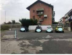 Foto Immobile in asta di 28 m con 1 locale in vendita a Settimo Torinese