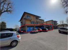 Foto Immobile in asta di 287 m con 1 locale in vendita a Ponzano Veneto