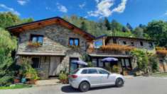 Foto Immobile in asta di 306 m con pi di 5 locali in vendita a Mazzo di Valtellina