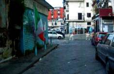 Foto Immobile in asta di 47 m con 1 locale in vendita a Napoli