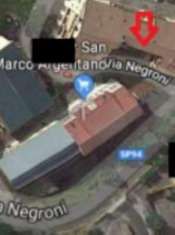 Foto Immobile in asta di 47 m con 2 locali in vendita a San Marco Argentano