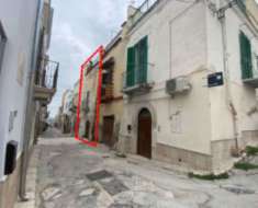 Foto Immobile in asta di 55 m con 3 locali in vendita a Canosa di Puglia