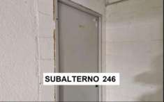 Foto Immobile in asta di 6 m con 1 locale in vendita a Padova