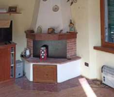 Foto Immobile in asta di 62 m con 3 locali in vendita a Castelnuovo di Val di Cecina