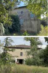Foto Immobile in asta di 790 m con 5 locali in vendita a Sant'Agata Bolognese