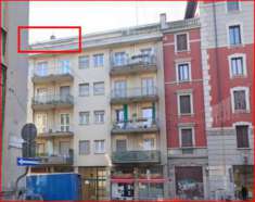 Foto Immobile in asta di 84 m con 2 locali in vendita a Milano