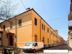 Foto Immobile in asta di 92 m con 3 locali in vendita a Ferrara