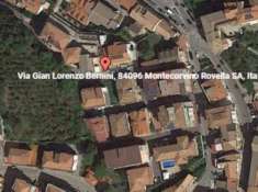 Foto Immobile in asta di 94 m con 1 locale in vendita a Montecorvino Rovella