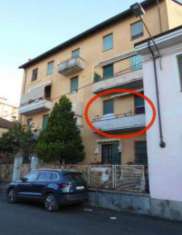 Foto Immobile in asta di 95 m con 3 locali in vendita a Novi Ligure