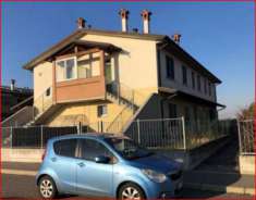 Foto Immobile in asta di 98 m con 3 locali e box auto in vendita a San Rocco al Porto