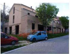 Foto IMMOBILI-IMMOBILE RESIDENZIALE-Frazione borgo domo