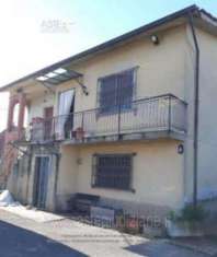 Foto IMMOBILI-IMMOBILE RESIDENZIALE-Loc. molinaccio, via delle stelle n. 8