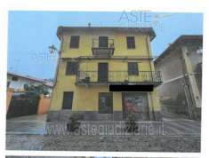 Foto IMMOBILI-IMMOBILE RESIDENZIALE-Via roma, 14, 13040 saluggia vc, italia