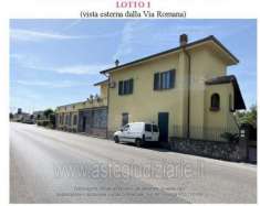 Foto IMMOBILI-IMMOBILE RESIDENZIALE-Via romana 46