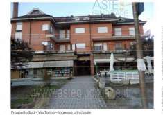 Foto IMMOBILI-IMMOBILE RESIDENZIALE-Via torino 9