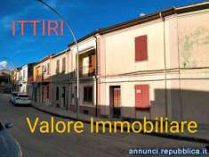 Foto ITTIRI -  Casa indipendente in vendita in via Sassari